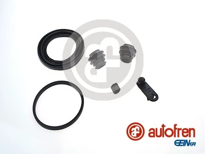 Repair Kit, brake caliper